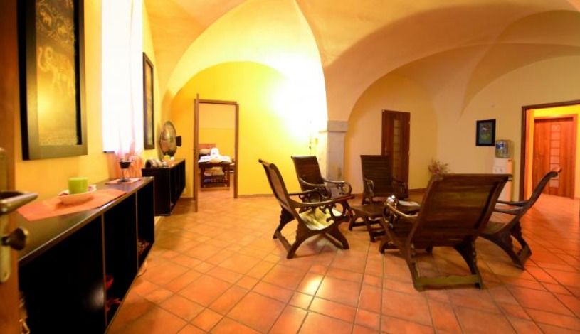 SPA Hotel VITA České Budějovice